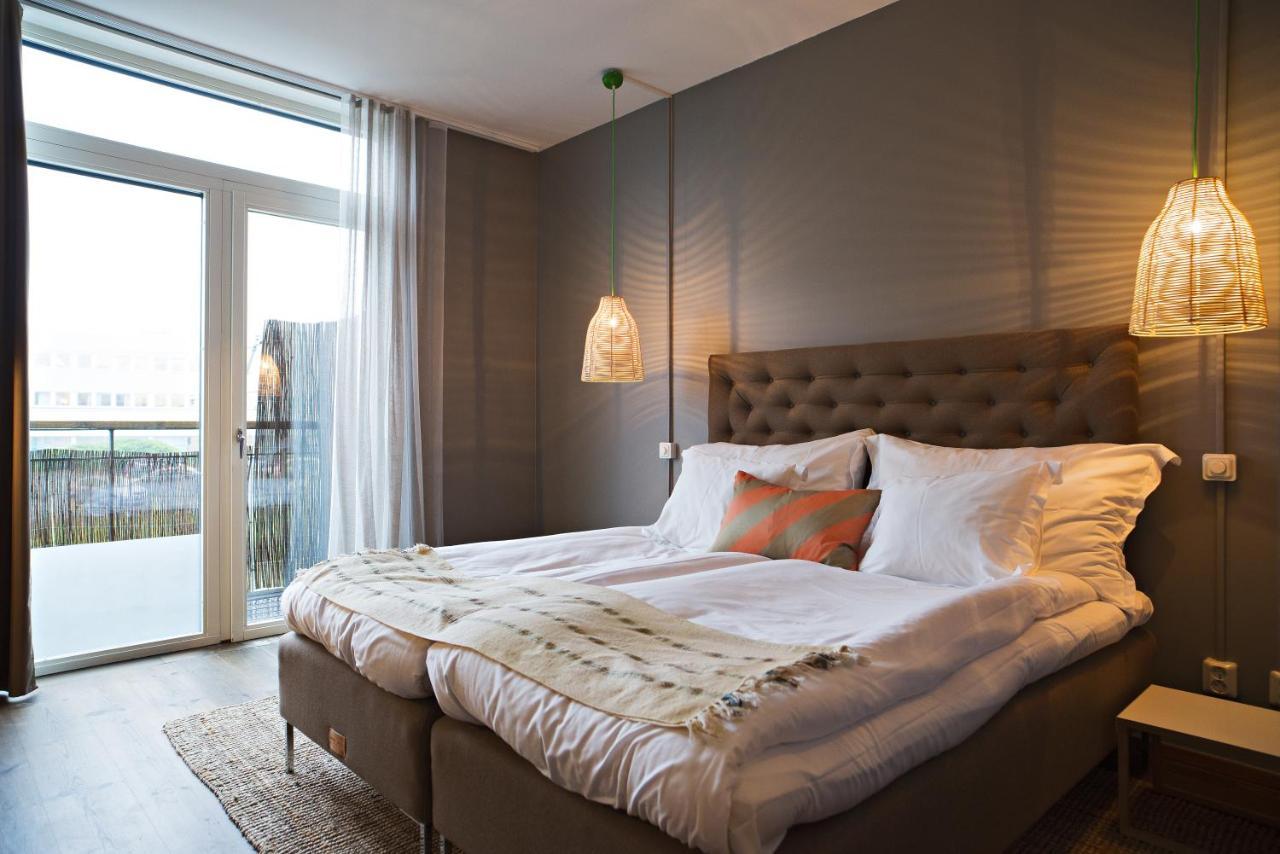 Hotel No. 16 Kummelnäs Rom bilde