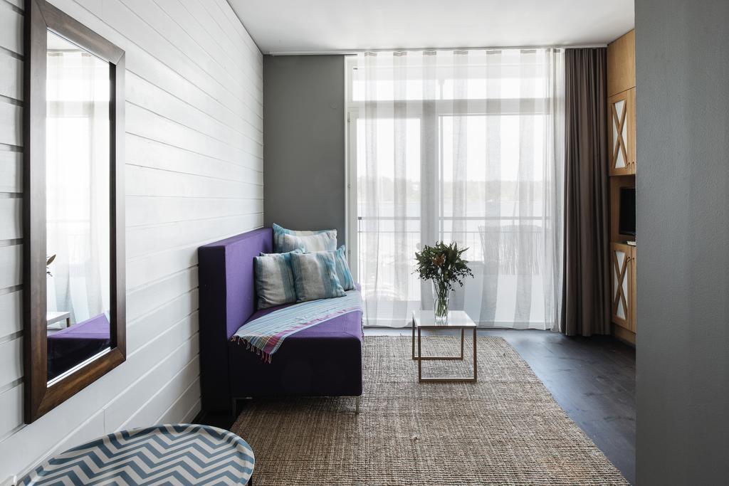 Hotel No. 16 Kummelnäs Eksteriør bilde