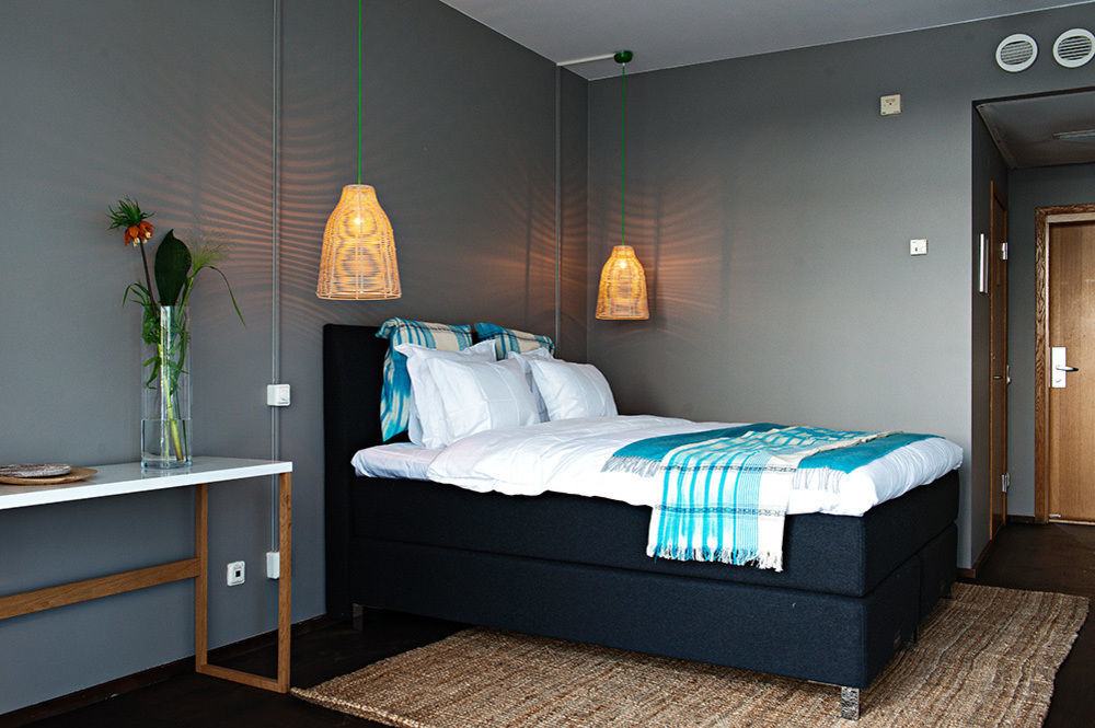Hotel No. 16 Kummelnäs Eksteriør bilde