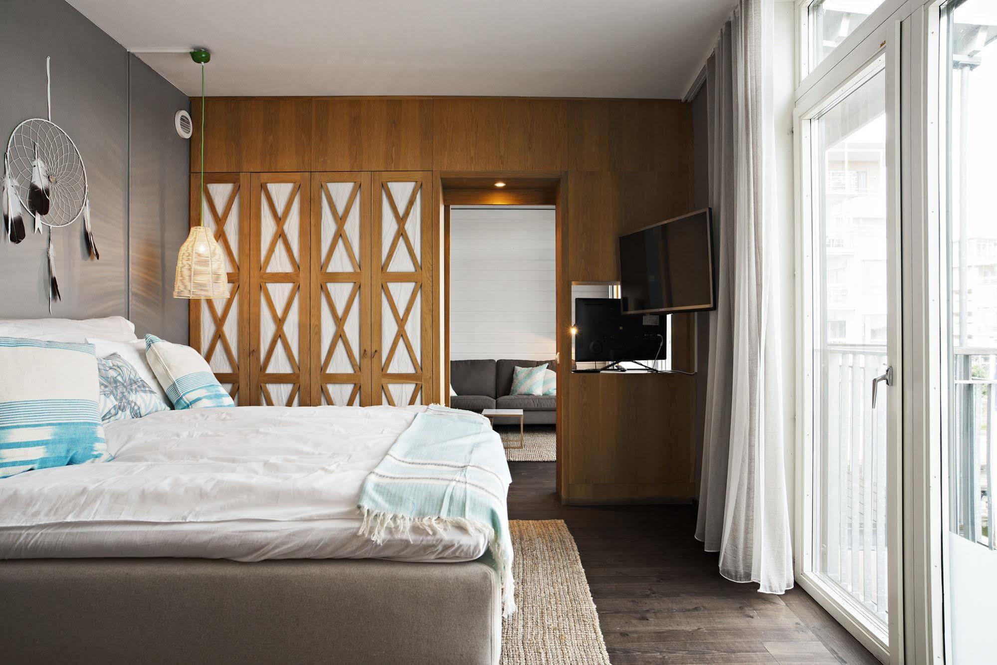 Hotel No. 16 Kummelnäs Eksteriør bilde