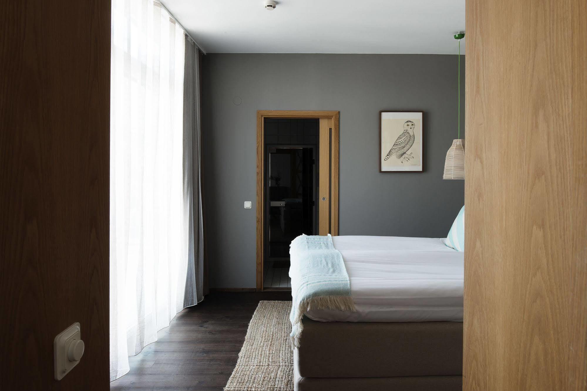 Hotel No. 16 Kummelnäs Eksteriør bilde