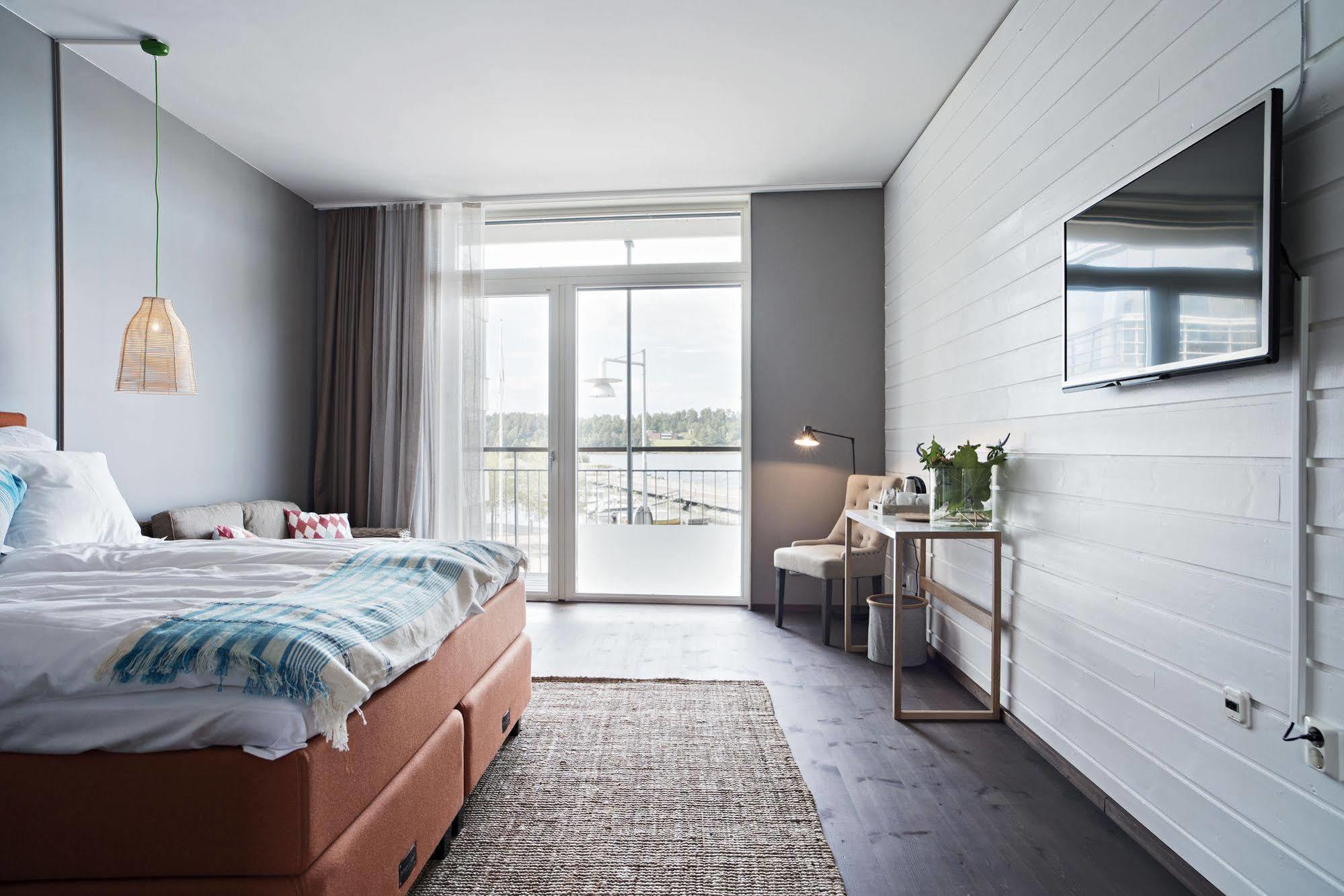 Hotel No. 16 Kummelnäs Eksteriør bilde