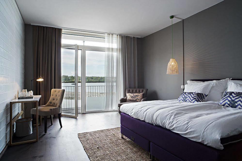 Hotel No. 16 Kummelnäs Eksteriør bilde